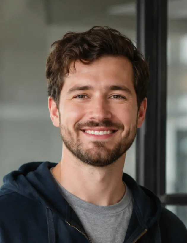 Lucas Almeida